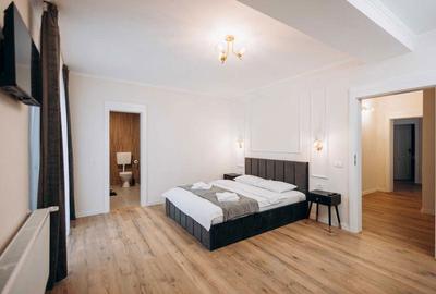 Casă cu 4 camere în Stațiunea Climaterică Sâmbăta - 6