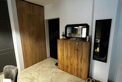 Apartament cu 2 camere semidecomandat în Central - 5