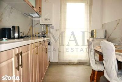 Apartament cu 3 camere în Central - 4