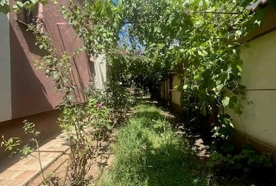 Duplex de vanzare,Domnesti - 24