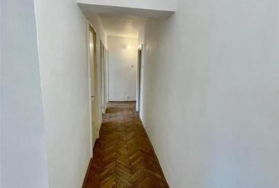 Apartament cu 4 camere decomandat, mobilat în Galata - 5