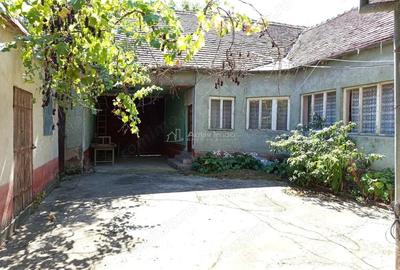 Iam, Casa 5 Camere, Gospodarie, 1439mp Teren, Pret Negociabil - 6