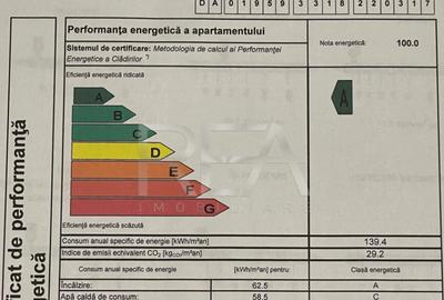 Apartament cu 3 camere la 13 minute de mers pe jos de metrou - 1