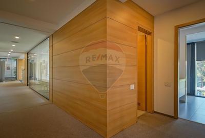 Birou "la cheie" de inchiriat, complet mobilat si utilat - Brasov - 22