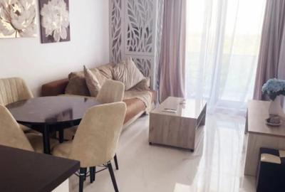 Apartament cu 2 camere în Central - 1