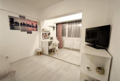 Apartament 4 camere decomandat etaj intermediar Astra - 3