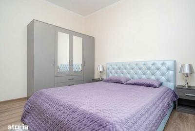 Apartament cu 3 camere în Băneasa - 3