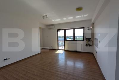 Apartament 2 camere 42 mp, etaj 4/4, constructie noua - 2011, loc parcare inclus