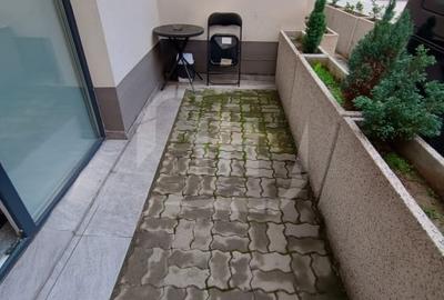 Ocazie!!! Apartament, 3 camere, 72 mp, terasa, 2 parcari, CF, Piata Abator - 9