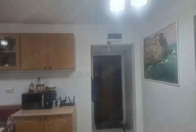 Vand apartament 3 camere decomandate, parter - 6