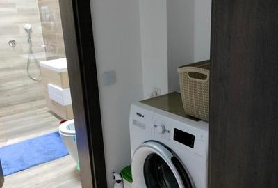 Casa superba, zona linistita, accesibil, cu mansarda locuibila de 100mp. - 14