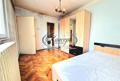 Apartament cu garaj si curte interioara pe strada Horea - 4