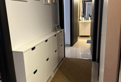 Chiajna Apartament 3 camere 69 mp in Militari Residence - 15