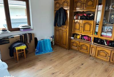 Casă cu 4 camere cu Teren 350 Mp în Apahida - 14