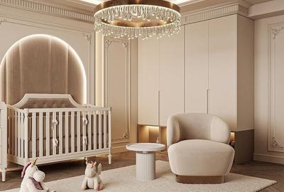 Duplex 4 Camere 253MP Cloud 9 Residence 3 Locuri Parcare - 21