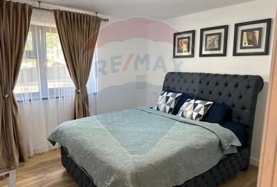 Vila de lux de vanzare in Ipotesti-Suceava - 23