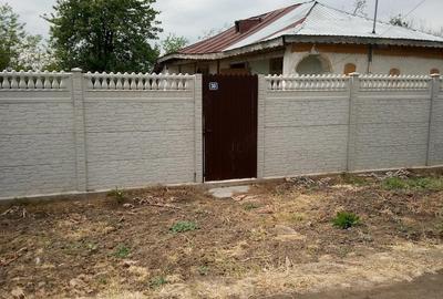 Casă cu Teren 1050 Mp în Central - 2