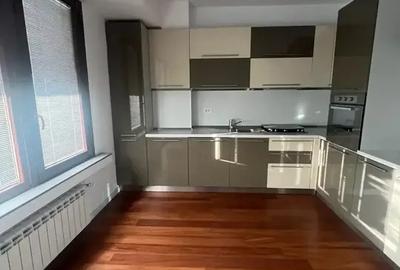 Apartament Lux 3 Camere Kiseleff I Aviatorilor I 2 locuri parcare - 3