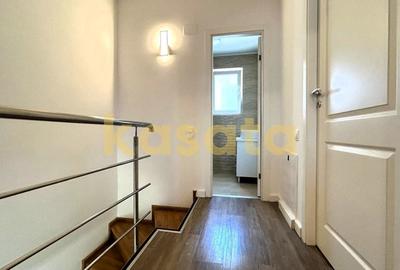 VILA P+1+M I 3 CAMERE I 3 BAI I CURTE MARE I COSMOPOLIS I MOBILAT SI UTILAT - 10