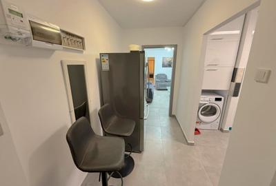 3 Camere Modernizat Mobilat Utilat | Grand Arena | parcare | 69mp - 7