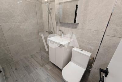 Apartament cu 2 camere semidecomandat în Cișmigiu - 11