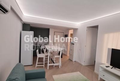 Apartament 2 camere 54MP | Pipera- Cortina North | loc parcare - 2