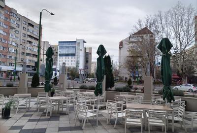 SpatiuSpațiu comercial 183 mp – restaurant funcțional - 8