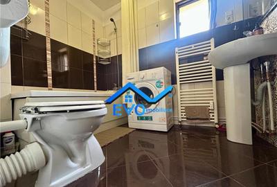 APARTAMENT DE VANZARE CU 1 CAMERA, ETAJ 1, TUDOR VLADIMIRESC APARTAMENT DE VANZARE CU 1 CAMERA, ETAJ 1, TUDOR VLADIMIRESC - 3