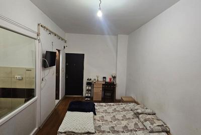 Garsonieră decomandată în Bularga - 7