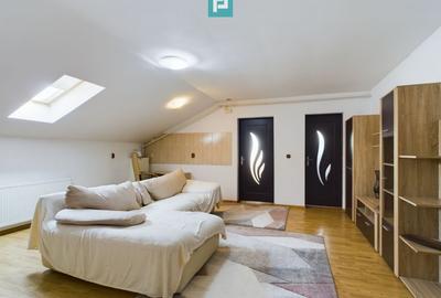 Apartament 3 camere, spațios, mobilat, în Chișoda - 6