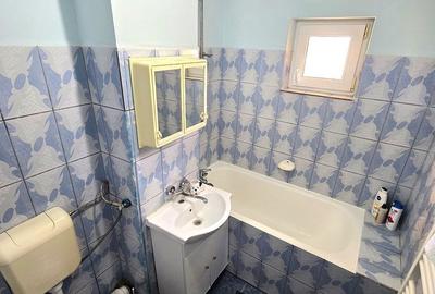 Apartament cu 3 camere decomandat în Micro 17 - 11