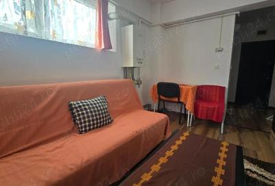 Apartament cu 2 camere decomandat în Complex Studențesc - 7