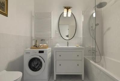 Apartament cu 2 camere semidecomandat în Titan - 1