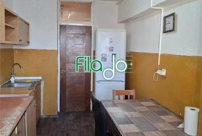 Apartament 4 camere Rond Baba Novac - 7