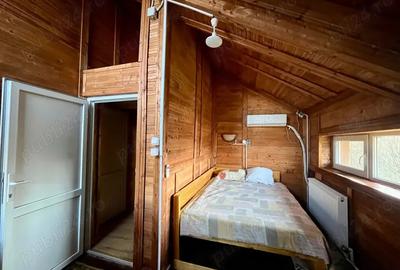 Casa de vanzare 5 camere S+P+E, Movilita, zona linistita in apropiere de lac, 40km de Bucuresti - 6