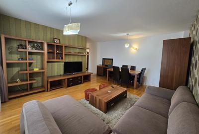 UNIRII, City Center Residence, parc Carol, 110 mpu, mobilat premium, parcare - 4