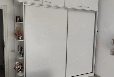 Apartament cu 3 camere decomandat în Central - 2