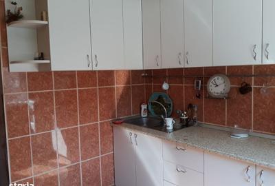 Apartament 3 camere Muncii, 10 minute de metrou, mobilat si utilat complet - 9