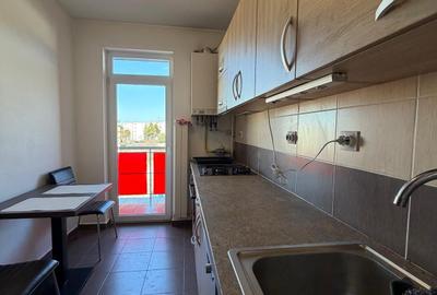 Apartament cu 2 camere semidecomandat, mobilat în Zorilor - 3