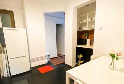 Garsonieră semidecomandată, mobilată în Cișmigiu - 4