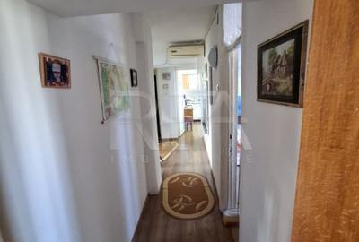 4 camere+Boxa | Bloc Anvelopat |Calea Rahovei - 3