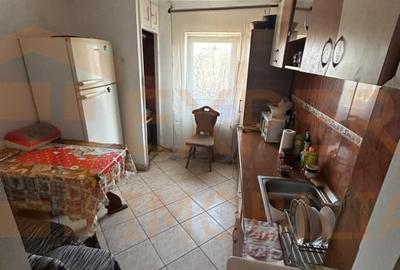 Apartament cu 4 camere decomandat în Inel II - 2