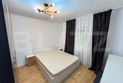 Apartament cu 2 camere decomandat în Rovine - 7