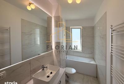 Apartament cu 2 camere, mobilat în Braytim - 11