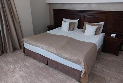 Apartament cu 3 camere decomandat, mobilat în Poiana Brașov - 9