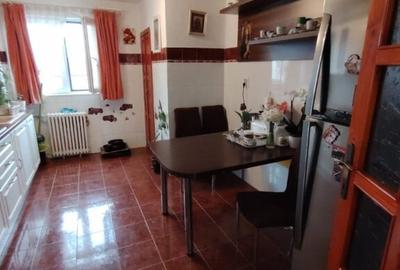Apartament cu 4 camere decomandat în Rogerius - 15