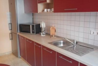 Apartament cu 1 camere decomandat în Avantgarden - 5