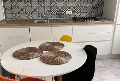 Apartament 2 camere New Point mobilat si utilat pretabil investitie - 13