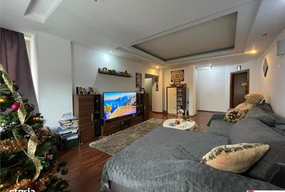 Apartament cu 4 camere, mobilat în Titan - 14