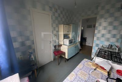 3 camere Piata Rahova Stradal - 8